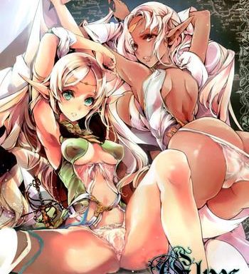 elves cover