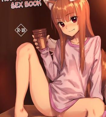horoyoi ecchibon cover