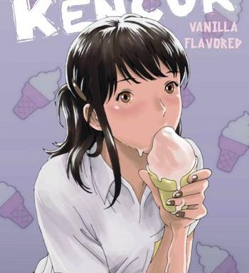 just say her name kencur vanilla flavored cover
