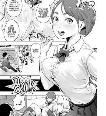 micchaku eromangaka 24manga artist cover