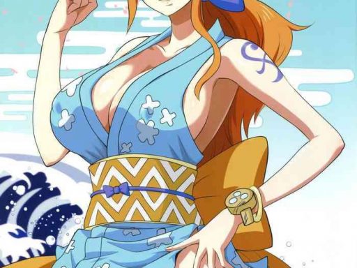 oonami ni norou cover