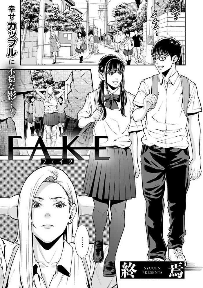 fake cover 1