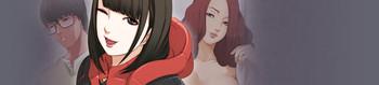 girl next door ch 1 13 cover