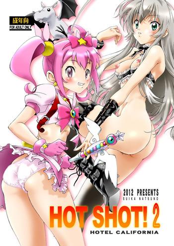 hotshot 2 cover
