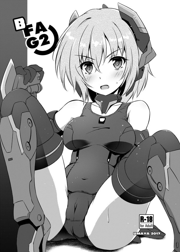 bfag 2 cover