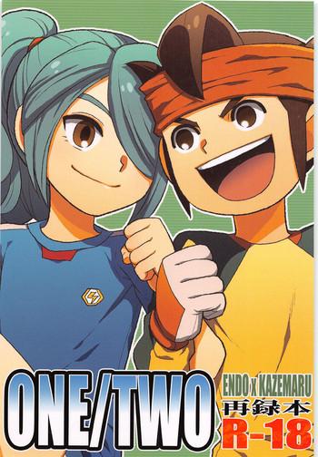one two cover