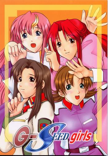 amateur porn g seed girls gundam seed hentai bigbooty cover