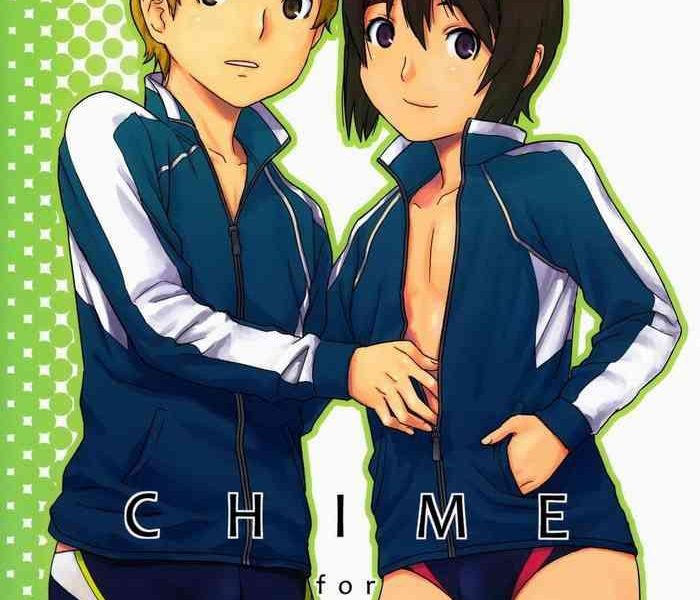 chime cover